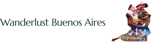 Wanderlust Buenos Aires